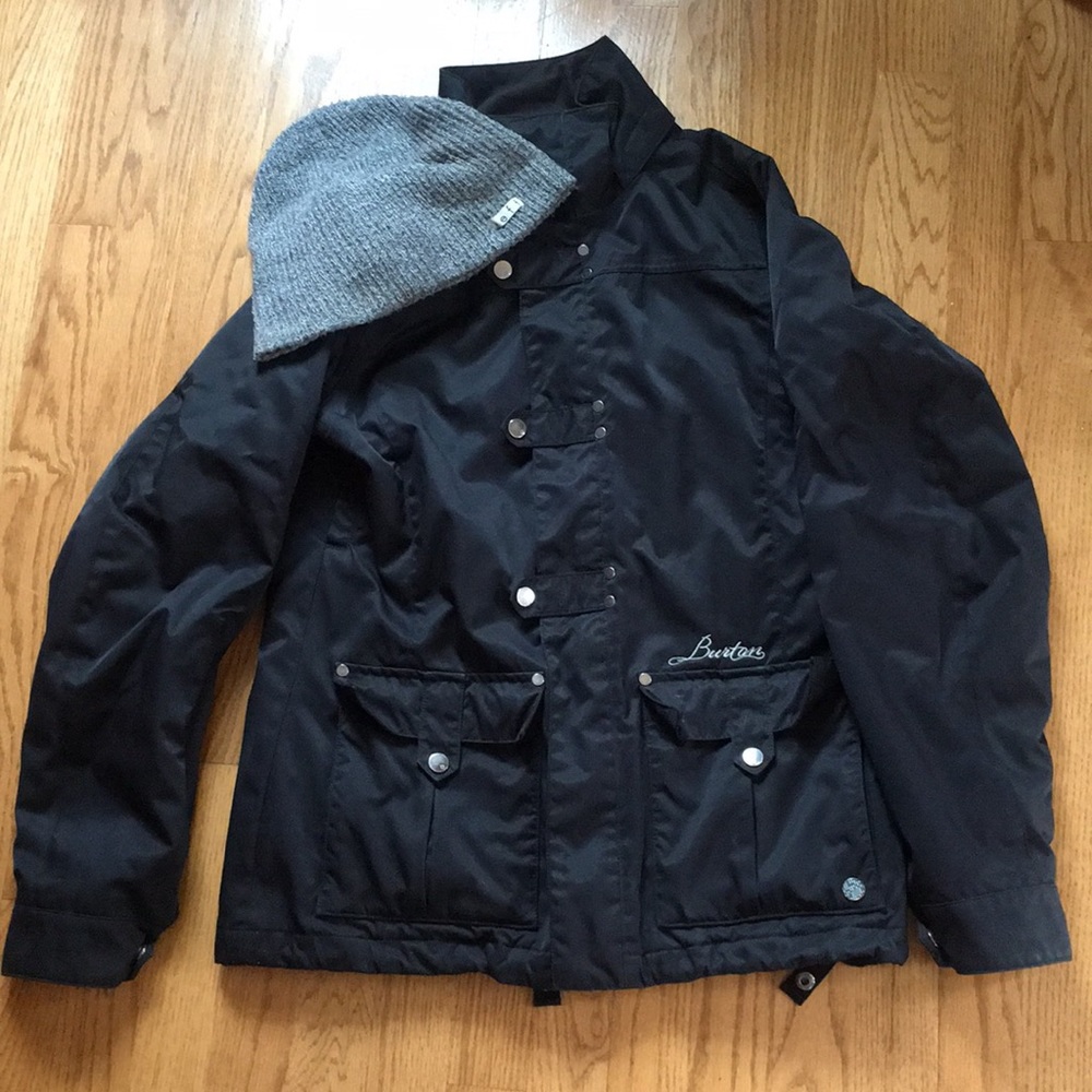 Burton Chopper Jacket - image 1